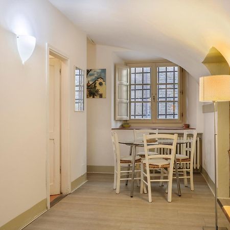 Pandolfini Courtyard Apartment Florence Exterior photo